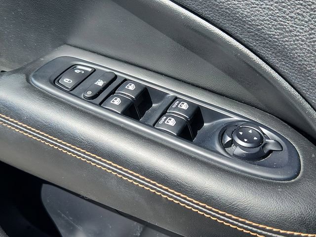 Used 2021 Jeep Compass Limited w/ Sun and Sound Group image 10