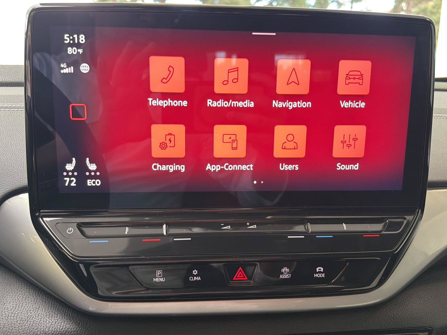Certified 2023 Volkswagen ID.4 Pro S RWD image 21