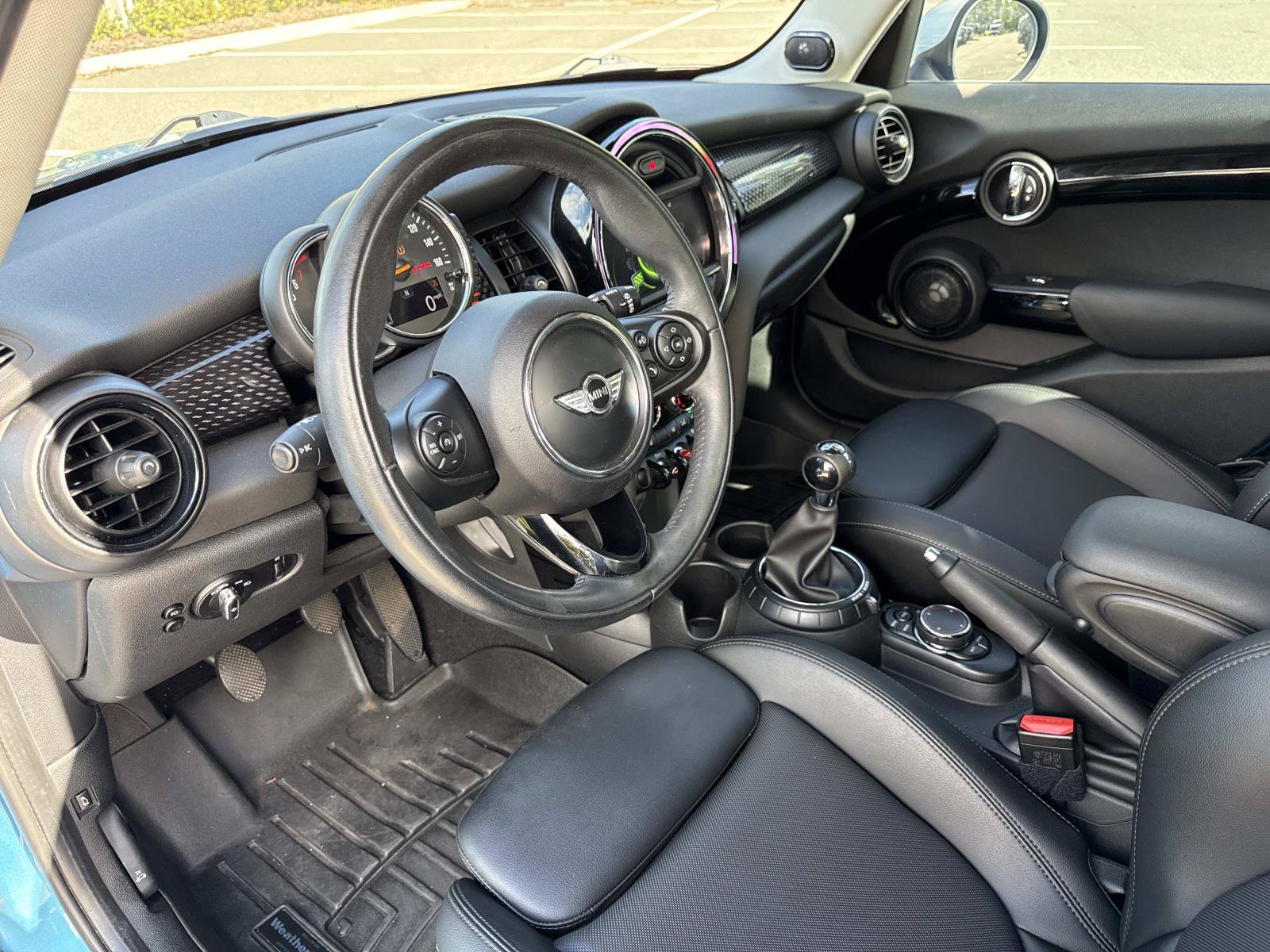Used 2017 MINI Cooper S FWD image 21
