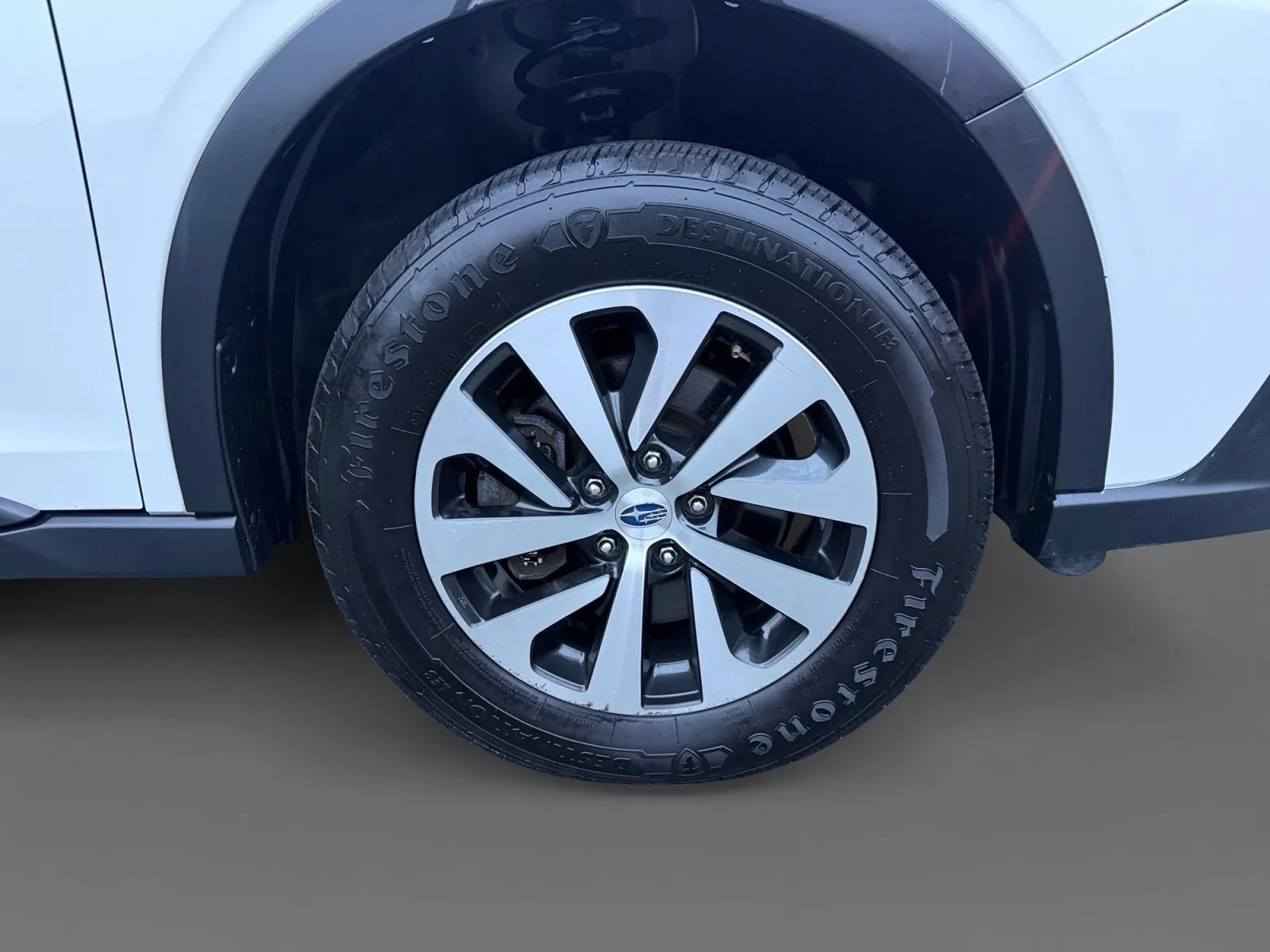 Used 2021 Subaru Outback Premium AWD/4WD image 20
