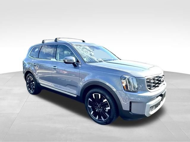 Used 2024 Kia Telluride SX Prestige AWD/4WD image 10