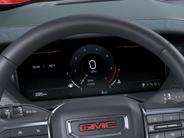 New 2026 GMC Acadia AT4 w/ Luxury Package AWD/4WD image 18