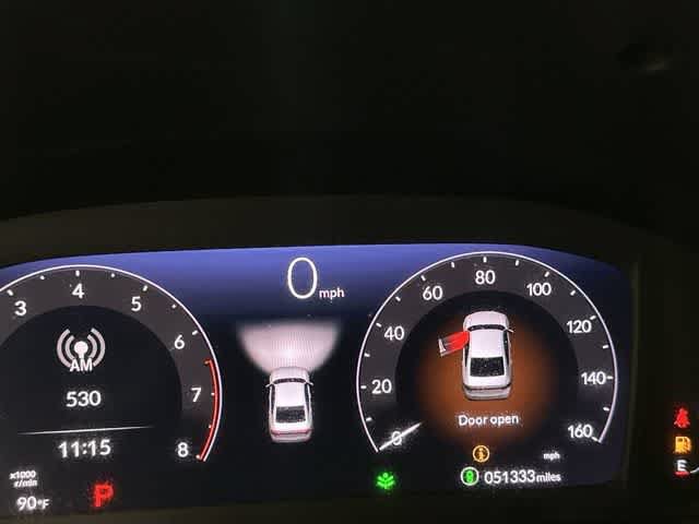 Used 2024 Honda Accord LX image 16