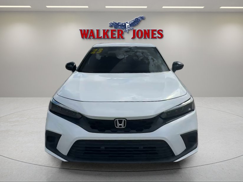 Used 2023 Honda Civic Sport image 1