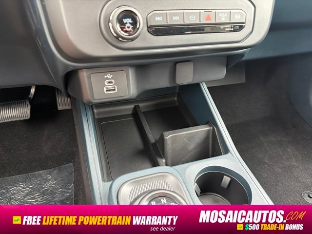 New 2026 Ford Maverick XL w/ Equipment Group 101A AWD/4WD image 29