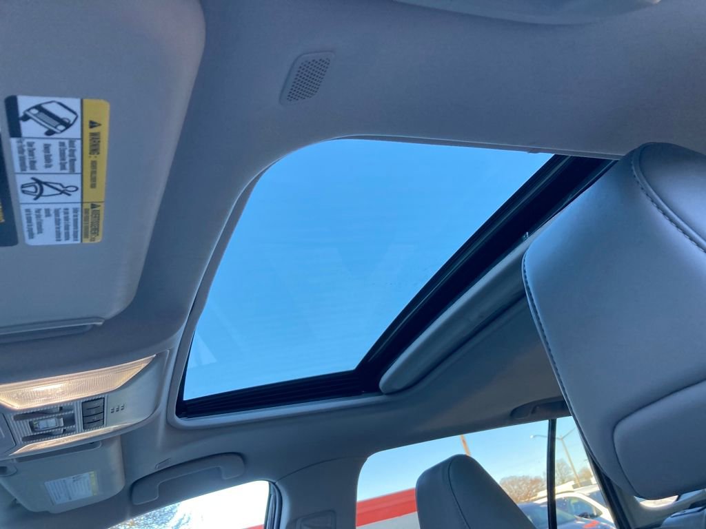 Used 2024 Toyota RAV4 XLE Premium w/ Weather Package image 21