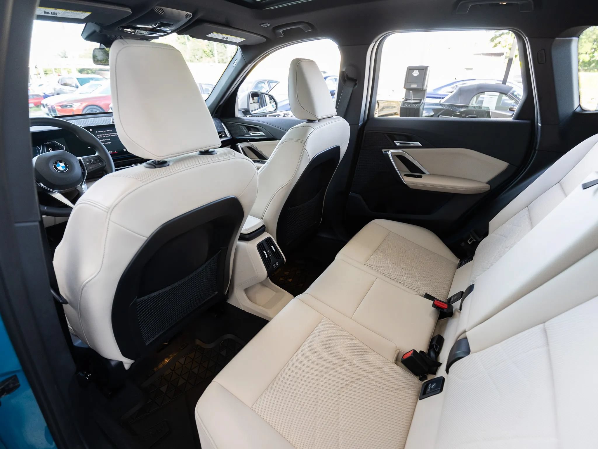 Used 2023 BMW X1 xDrive28i w/ Convenience Package AWD/4WD image 30