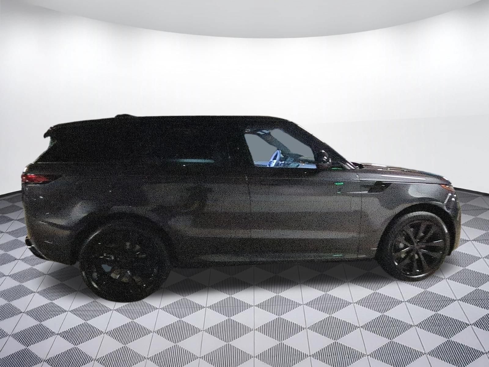 New 2026 Land Rover Range Rover Sport Dynamic SE AWD/4WD image 6