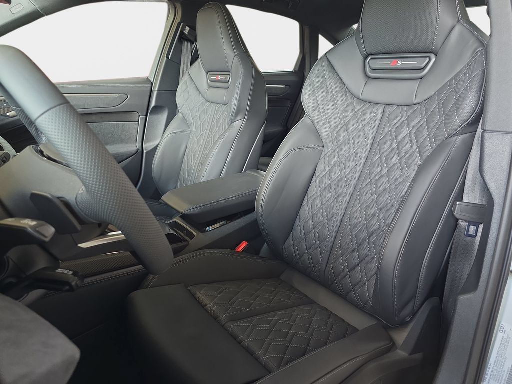 New 2026 Audi A6 Prestige AWD/4WD image 13
