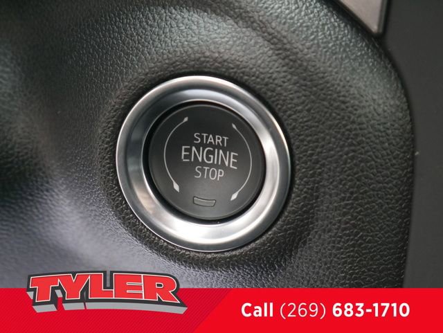 New 2025 Chevrolet Silverado 1500 W/T w/ WT Safety Package image 30