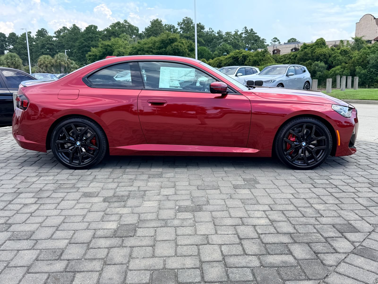 New 2026 BMW 230i Coupe w/ Premium Package RWD image 6