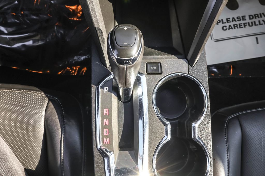 Used 2017 GMC Terrain Denali image 24