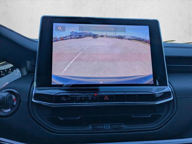 New 2026 Jeep Compass Latitude image 12