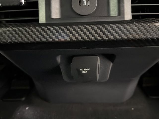 New 2026 Ford F350 Lariat w/ Black Appearance Package AWD/4WD image 33