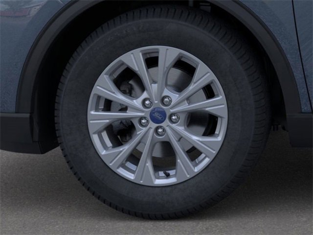 New 2026 Ford Escape Active image 19
