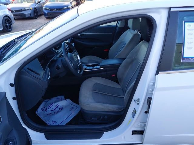 Used 2020 Hyundai Sonata SEL w/ Convenience Package image 23