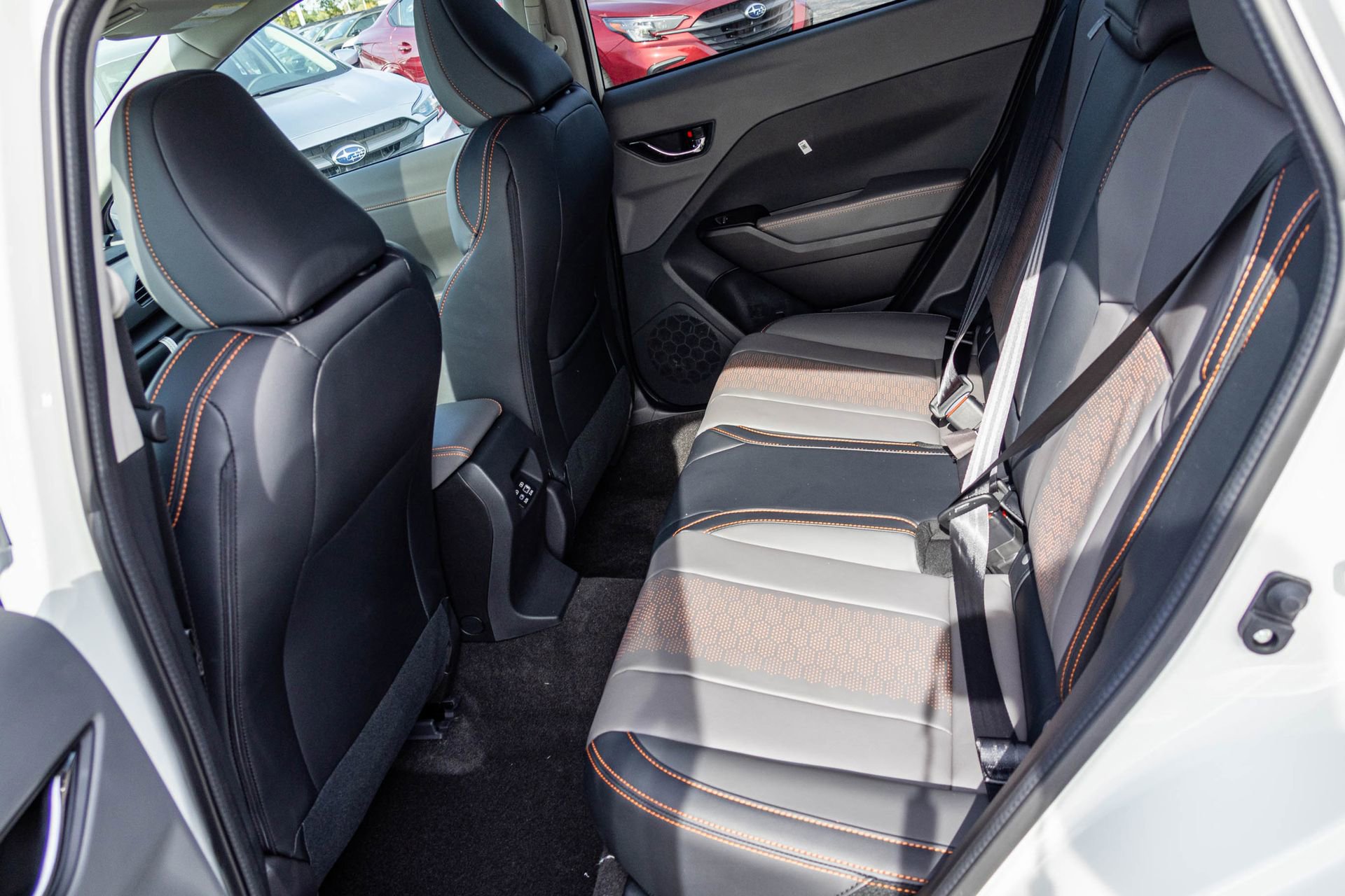 New 2025 Subaru Crosstrek 2.5i Limited w/ Crosstrek Mirror Package image 41