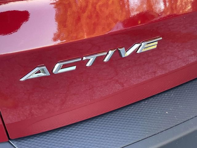 New 2026 Ford Escape Active FWD image 22