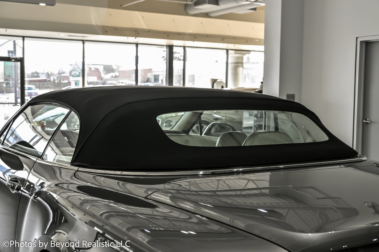 Used 2017 Bentley Continental GT V8 S image 44