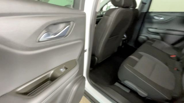 Used 2023 Chevrolet Blazer LT w/ Driver Confidence Package FWD image 17