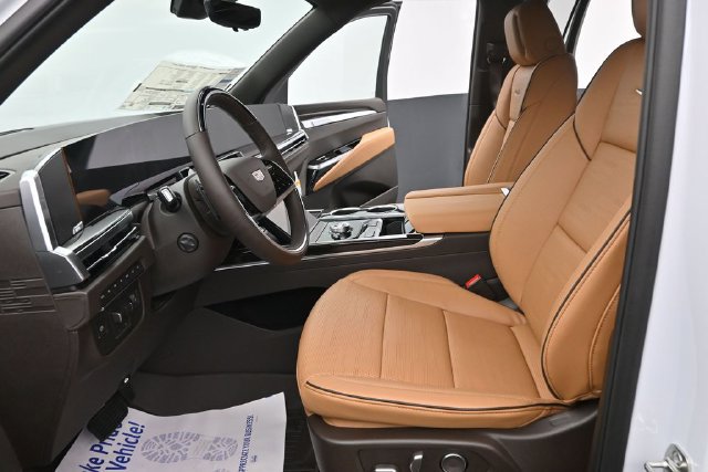 New 2026 Cadillac Escalade Luxury w/ Touring Package AWD/4WD image 20