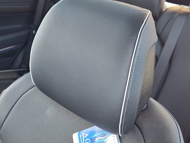 Used 2025 Genesis GV80 2.5T Prestige image 11