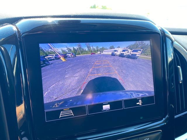 Used 2020 Chevrolet Traverse LT AWD/4WD image 26