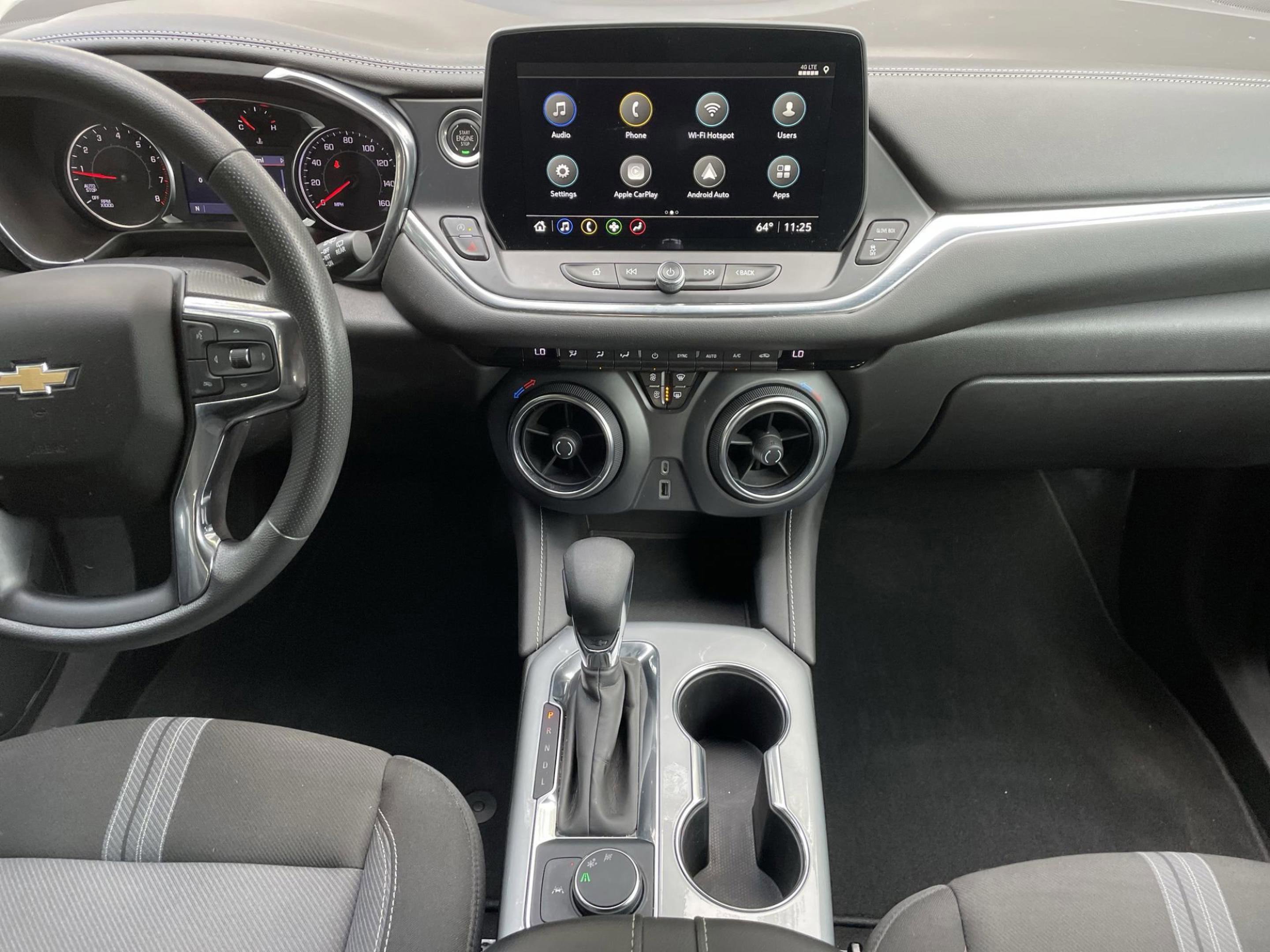 Used 2023 Chevrolet Blazer LT image 14