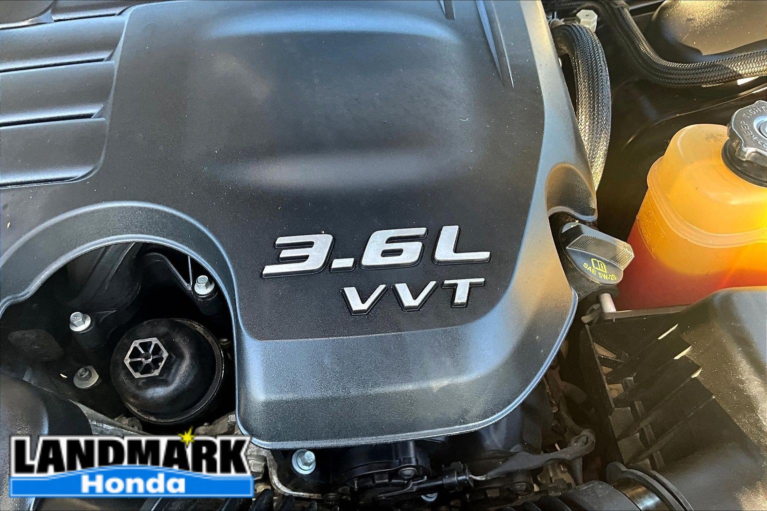 Used 2023 Dodge Challenger SXT RWD image 33