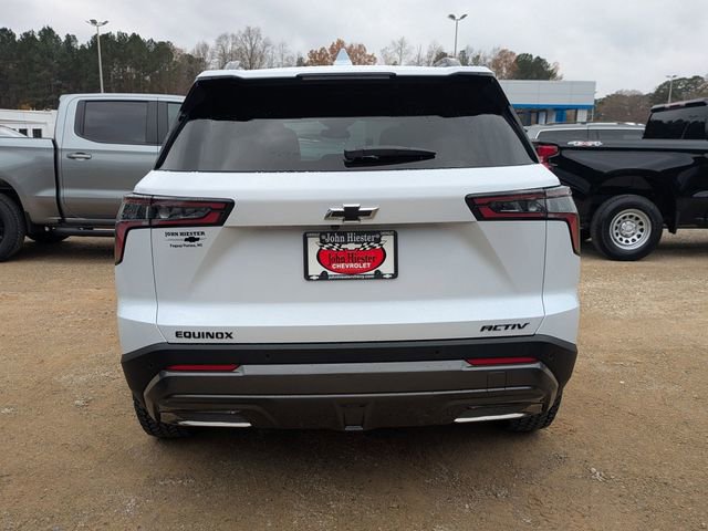 New 2026 Chevrolet Equinox ACTIV image 3