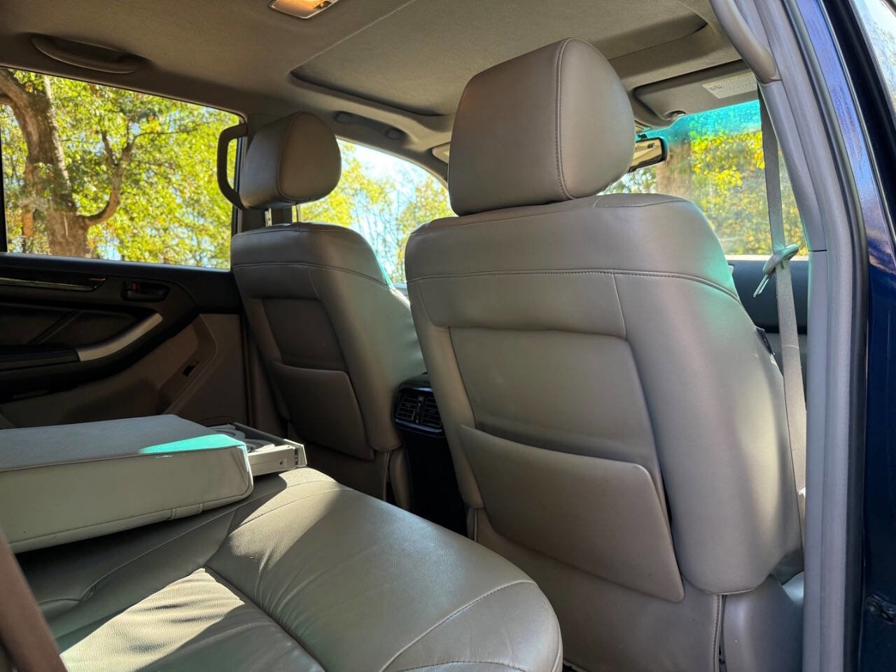 Used 2007 Toyota 4Runner Limited image 60