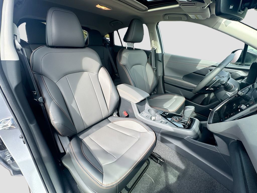 New 2026 Subaru Crosstrek 2.5i Limited AWD/4WD image 27