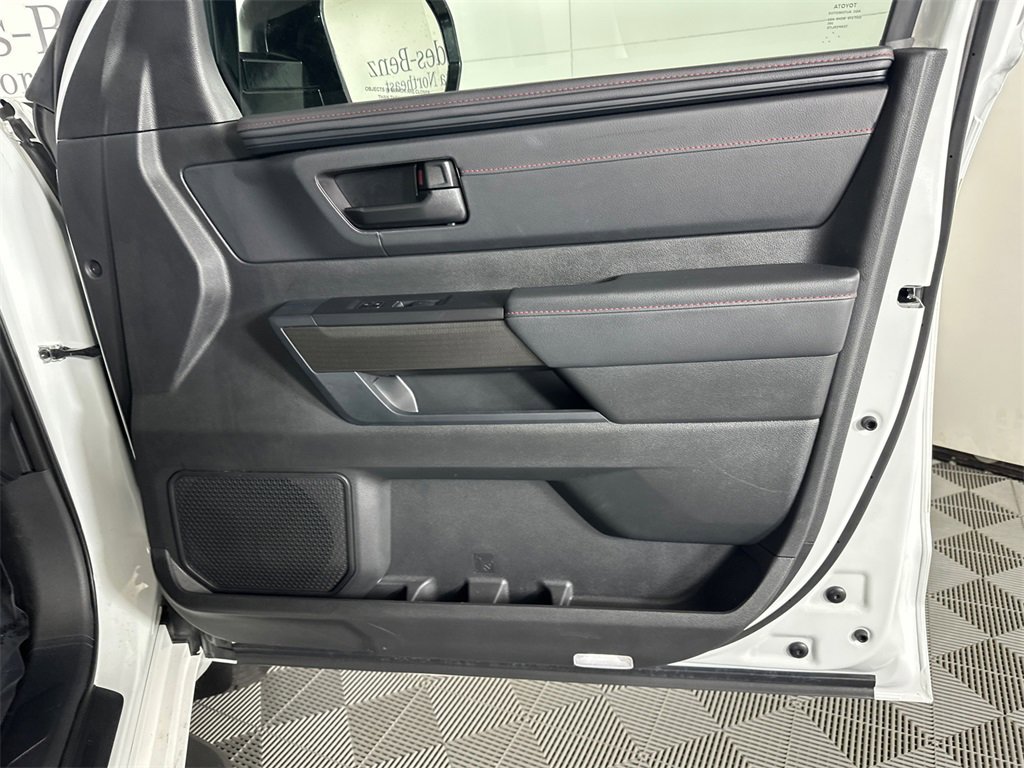 Used 2025 Toyota Tundra TRD Pro image 14