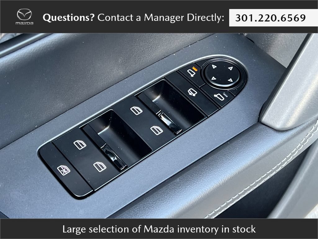 New 2026 MAZDA CX-5 Preferred AWD/4WD image 9