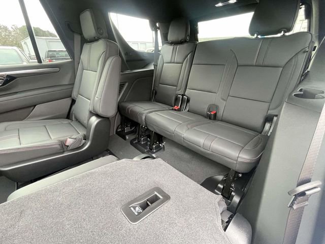 New 2026 Chevrolet Tahoe RST w/ Comfort Package image 10