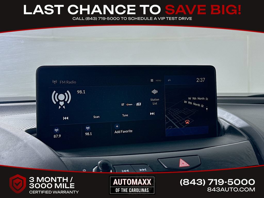 Used 2024 Acura RDX SH-AWD w/ Technology Package image 30