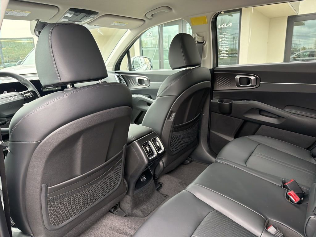 New 2026 Kia Sorento EX AWD/4WD image 20