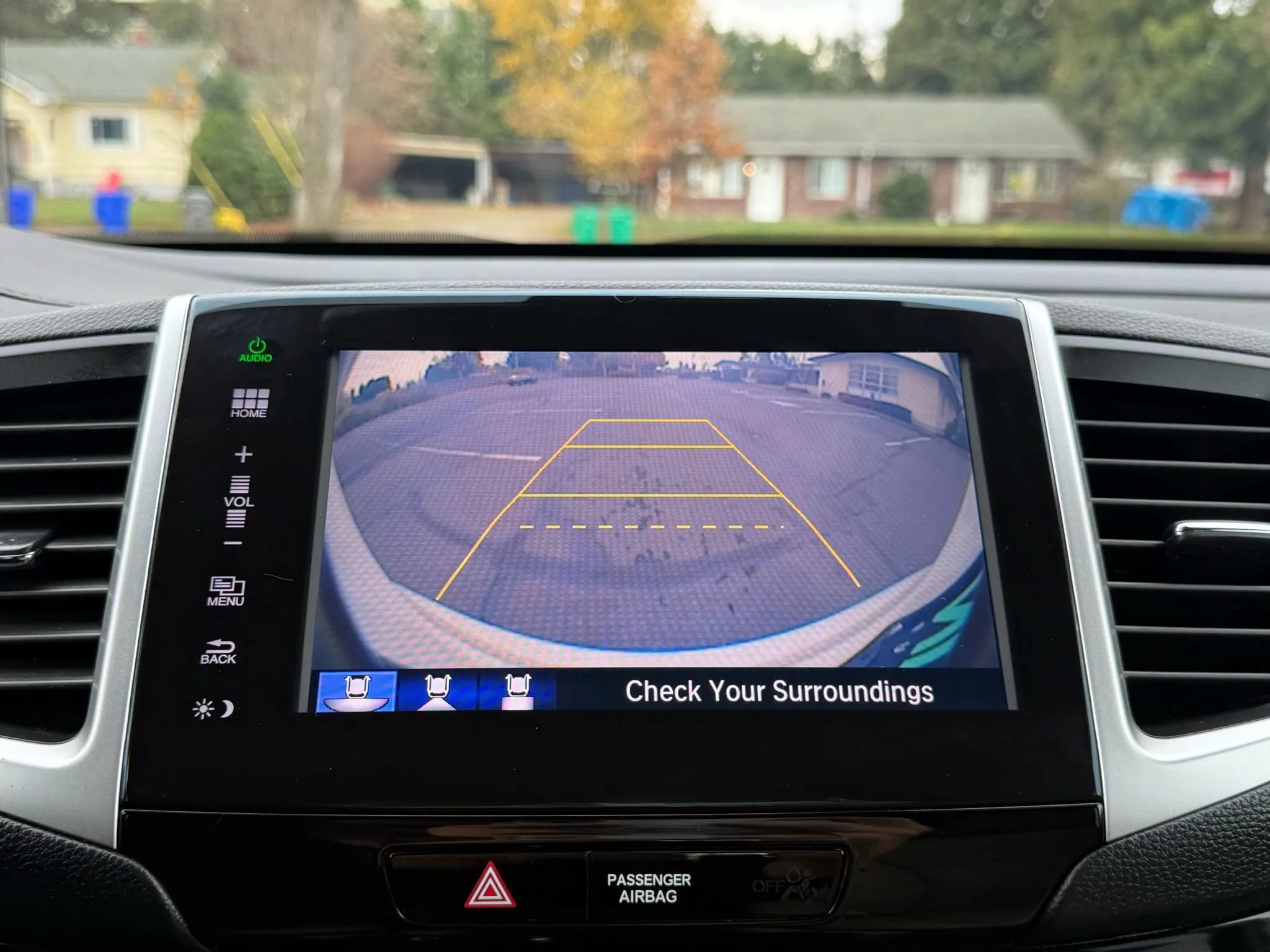Used 2016 Honda Pilot Touring image 29