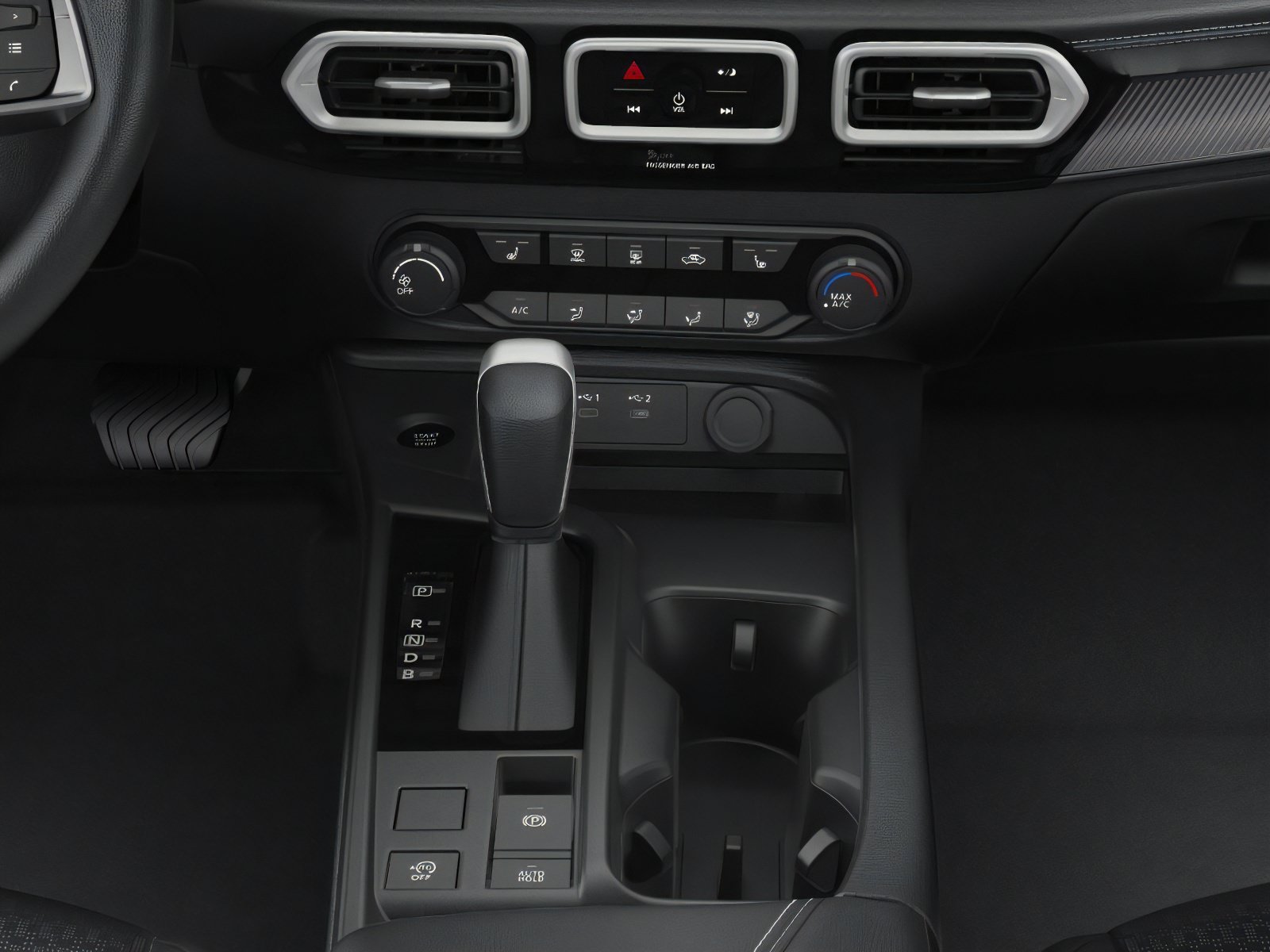 New 2027 Nissan Sentra S FWD image 20