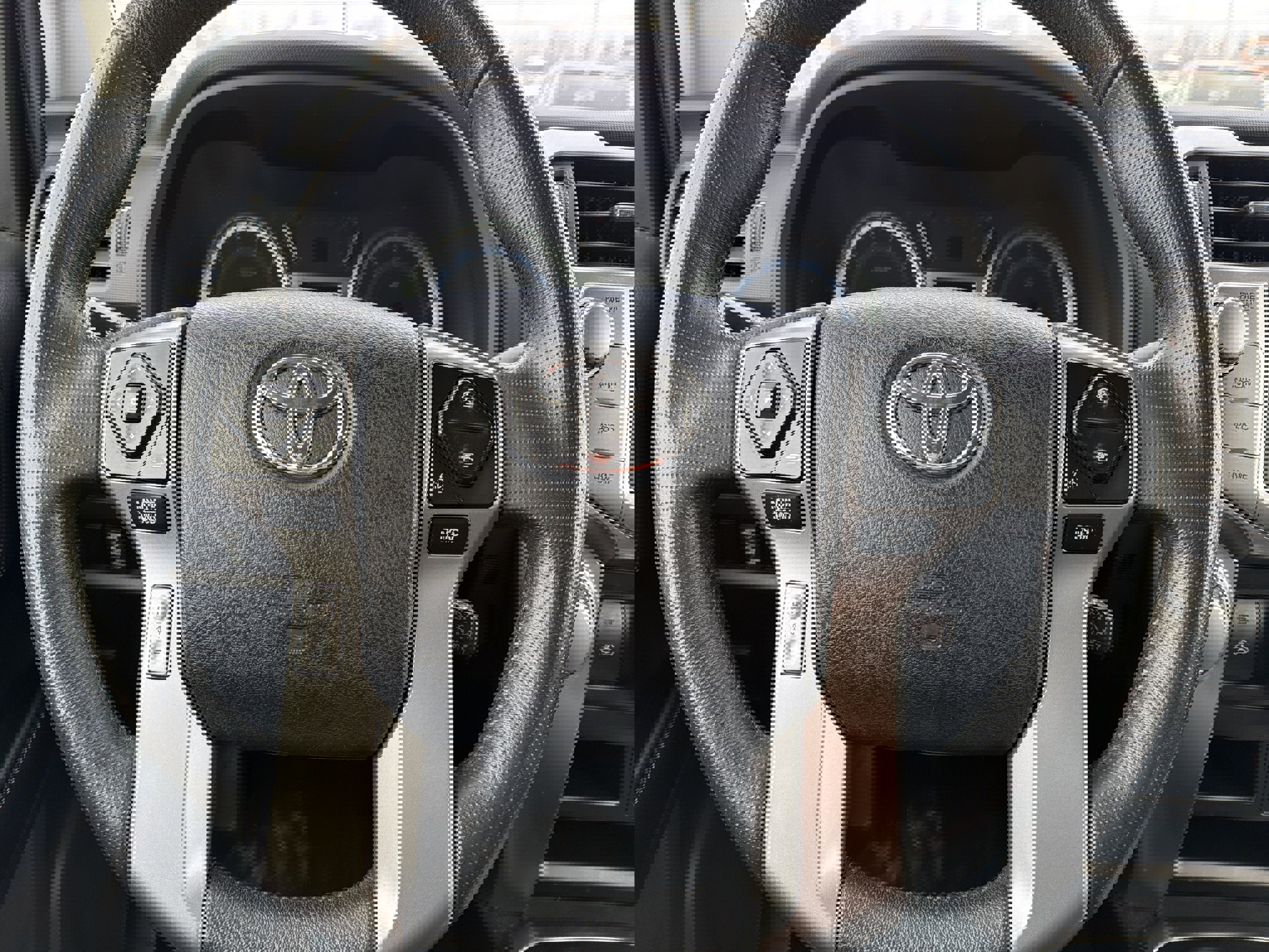 Certified 2019 Toyota 4Runner SR5 image 13