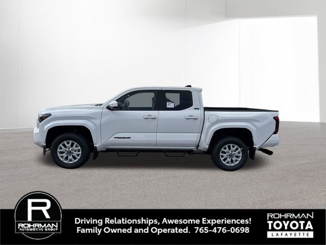 New 2026 Toyota Tacoma SR5 image 3