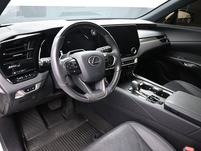 Used 2024 Lexus RX 350 Premium Plus w/ Convenience Package image 12