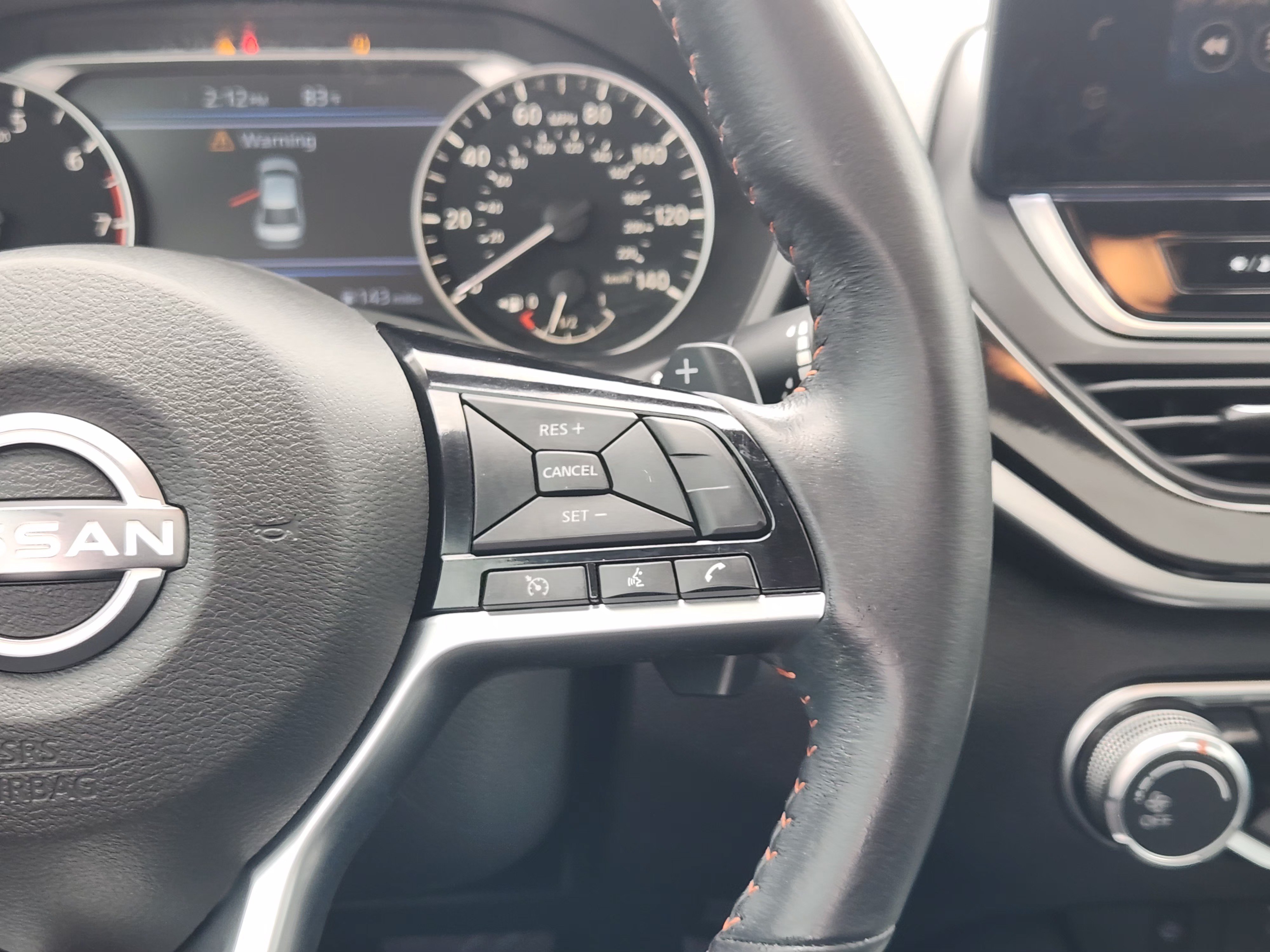 Used 2024 Nissan Altima 2.5 SR FWD image 29