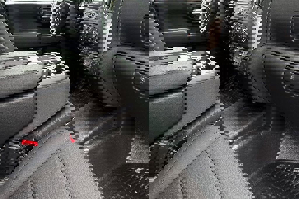 New 2026 Chevrolet Silverado 2500 W/T image 15