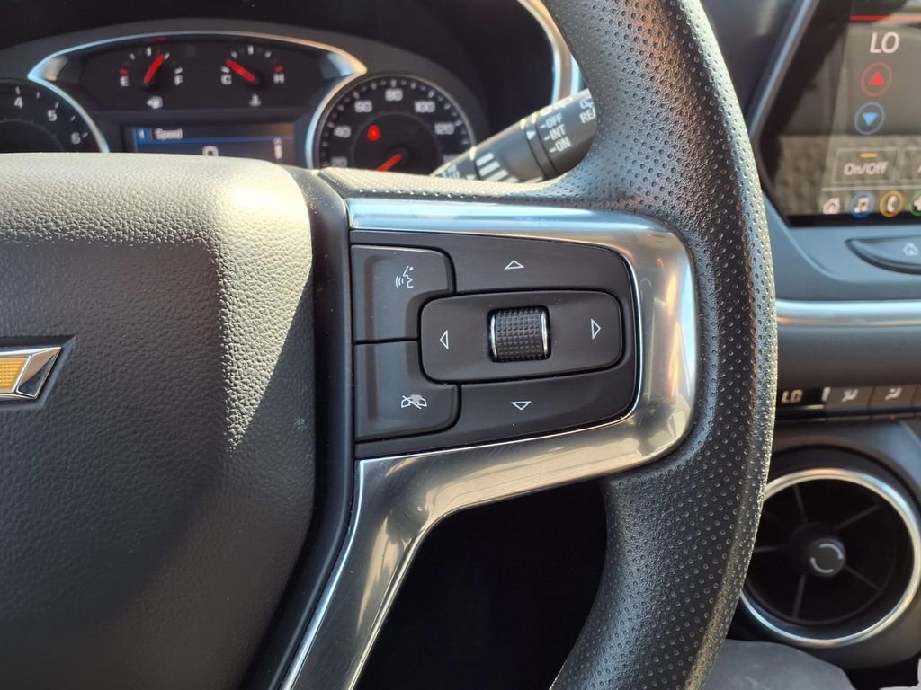 Used 2022 Chevrolet Blazer LT image 14