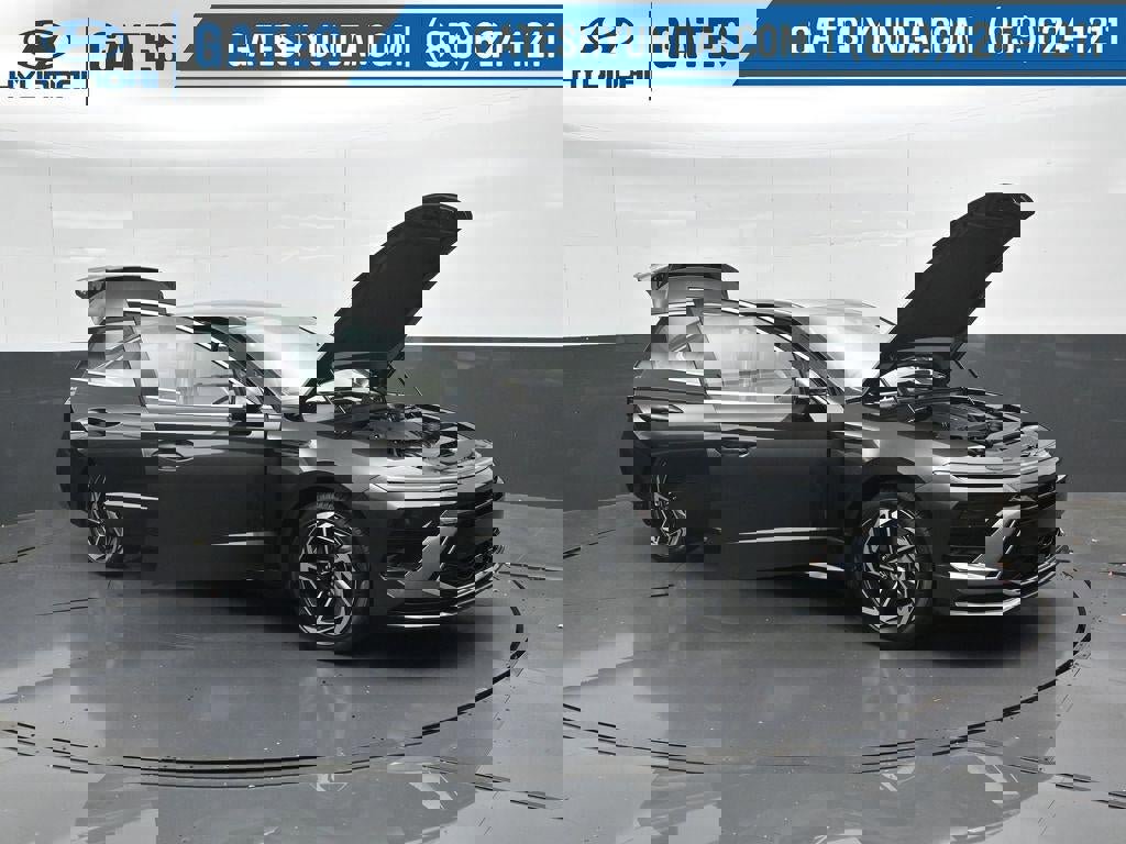 New 2026 Hyundai Sonata SEL image 62