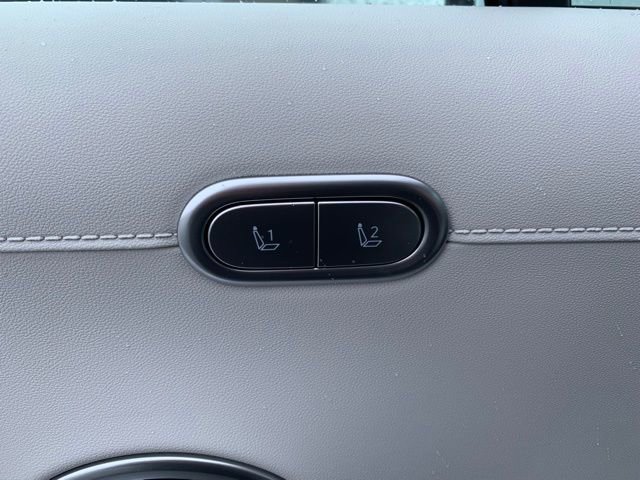 New 2026 Hyundai Palisade SEL Premium image 16