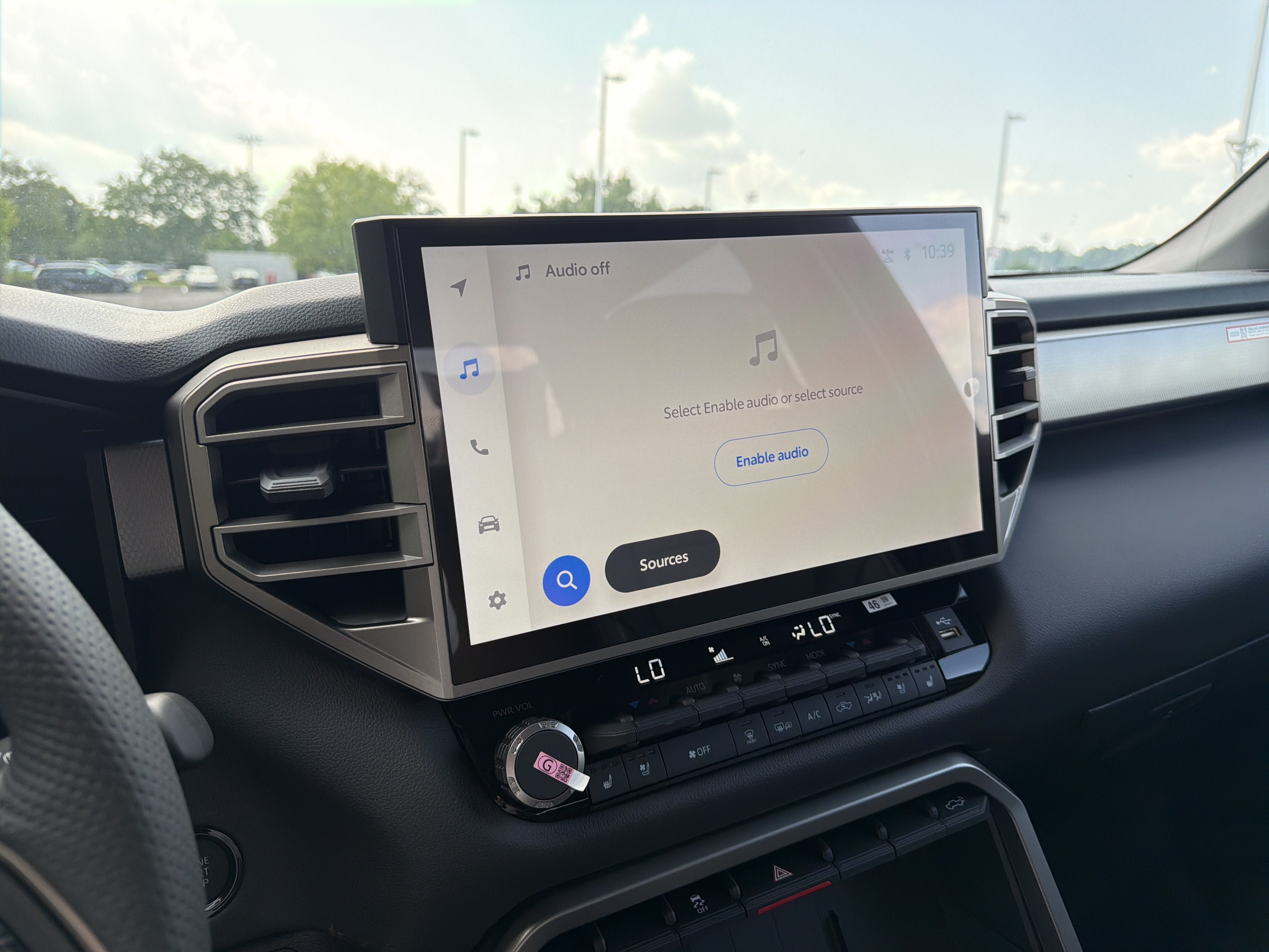 New 2026 Toyota Tundra Limited AWD/4WD image 24
