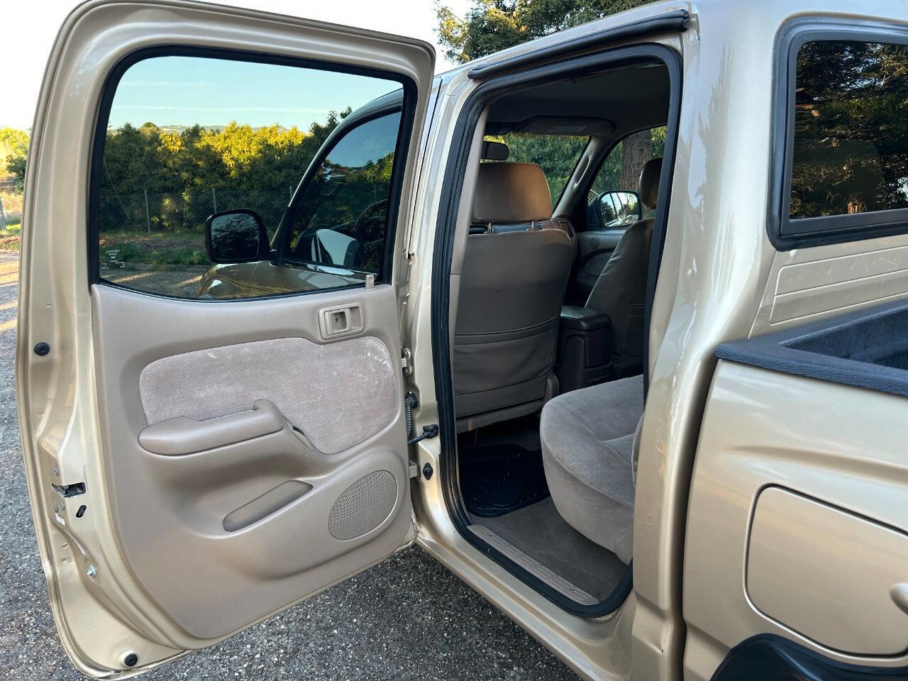 Used 2003 Toyota Tacoma PreRunner image 26