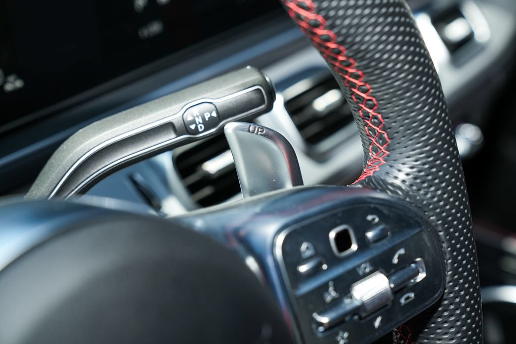 Used 2023 Mercedes-Benz GLE 53 AMG 4MATIC Coupe image 21